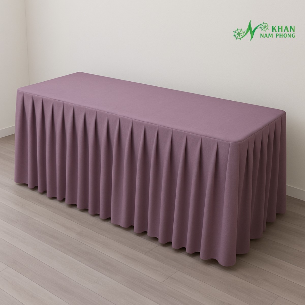 Ga Trải Giường Nối Mi, Phun Xăm, Spa, Massage, Tmv Màu Ruốt Tím Nhạt Chất Liệu Thun Hàn Quốc Ga trải giường cho spa màu tím nhạt Hàn Quốc, giúp nâng cao trải nghiệm khách hàng