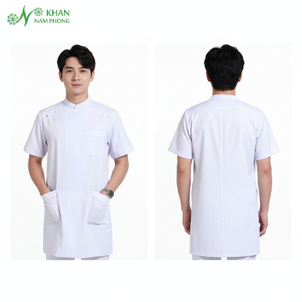 Áo Blouse Tay Lỡ Giúp Tối Ưu Hóa Phong Cách Làm Việc Áo blouse tay lỡ giúp tối ưu hóa phong cách làm việc