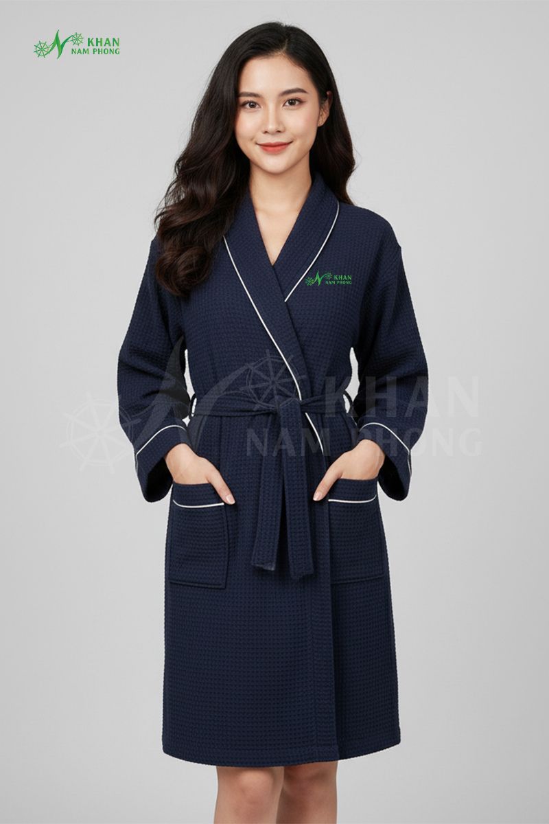 Áo Choàng Tắm Biển, Áo Choàng Tắm Biển Dài áo choàng tắm biển cao cấp với thiết kế sang trọng