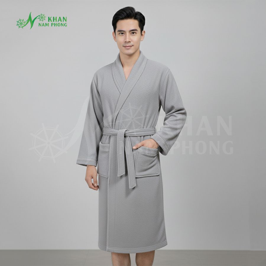 Áo Choàng Tắm Mùa Hè áo choàng tắm mùa hè cao cấp tinh tế và hiện đại