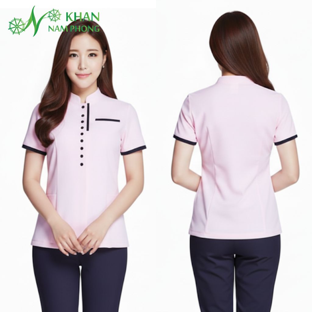 Đồng Phục Bảo Mẫu, Đồng Phục Cô Giáo Mầm Non Đồng phục bảo mẫu, đồng phục cô giáo mầm non