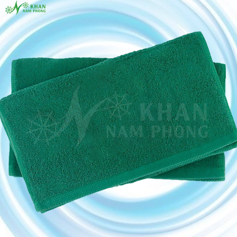 Khăn Mặt Quân Nhu Hình ảnh sản phẩm