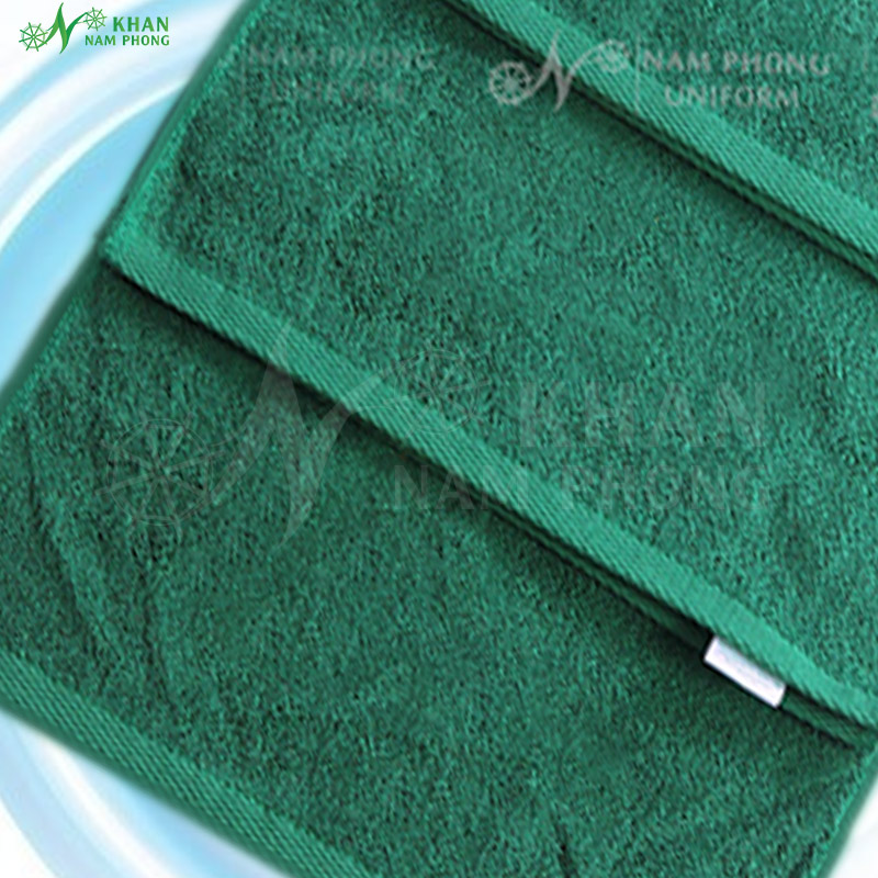 Khăn Mặt Quân Nhu Hình ảnh sản phẩm