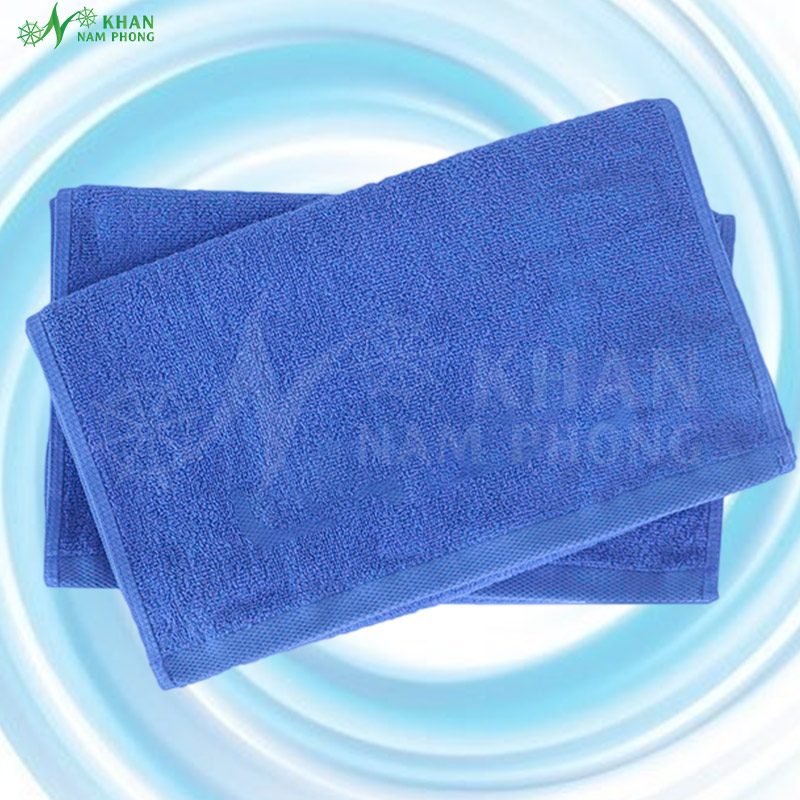 Khăn Mặt Quân Nhu Hình ảnh sản phẩm