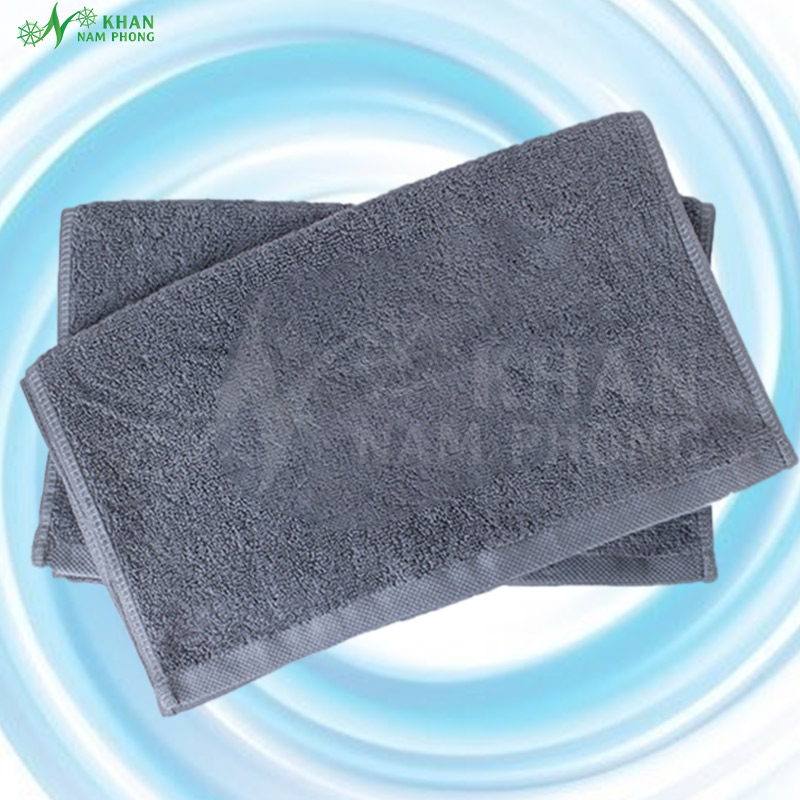 Khăn Mặt Quân Nhu Hình ảnh sản phẩm