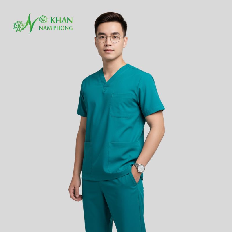 Quần Áo Điều Dưỡng Nam Quần áo điều dưỡng nam chất lượng, thoải mái và tự nhiên