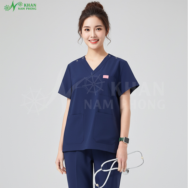 Quần Áo Nha Khoa Quần áo nha khoa chất lượng cao từ Khăn Nam Phong