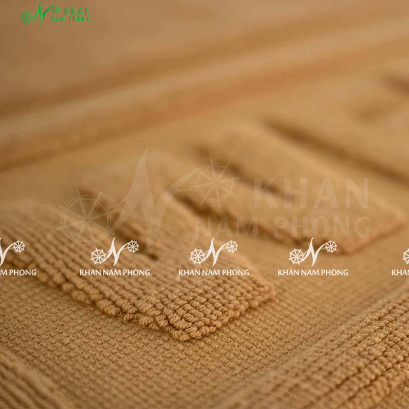 Thảm Chùi Chân Khách Sạn Thảm chùi chân khách sạn chất lượng cao phù hợp với mọi không gian