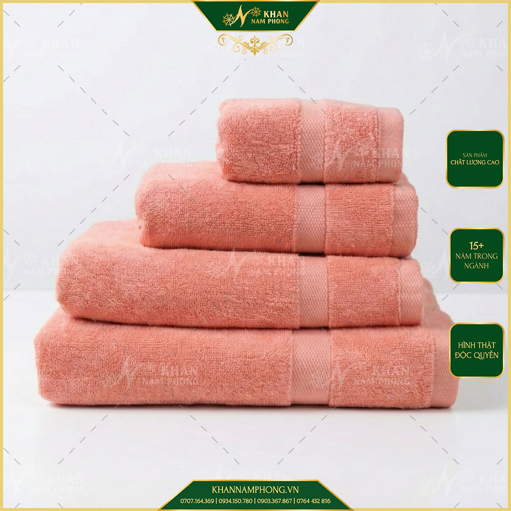 Khăn Cotton Nam Phong: Sợi Bông Nguyên Bản – Giá Tận Xưởng Chỉ Từ 22.750Đ KHĂN COTTON NAM PHONG: SỢI BÔNG NGUYÊN BẢN – GIÁ TẬN XƯỞNG CHỈ TỪ 22.750Đ