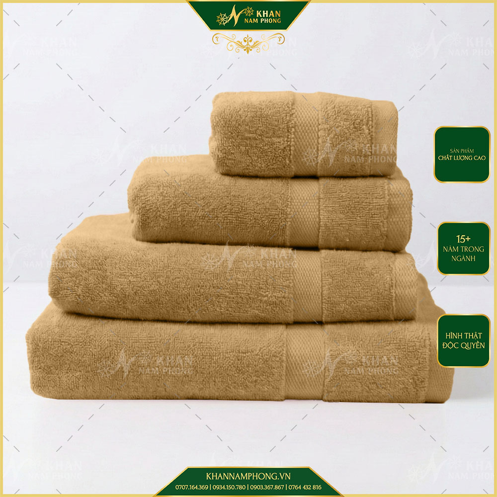 Khăn Cotton Nam Phong: Sợi Bông Nguyên Bản – Giá Tận Xưởng Chỉ Từ 22.750Đ KHĂN COTTON NAM PHONG: SỢI BÔNG NGUYÊN BẢN – GIÁ TẬN XƯỞNG CHỈ TỪ 22.750Đ