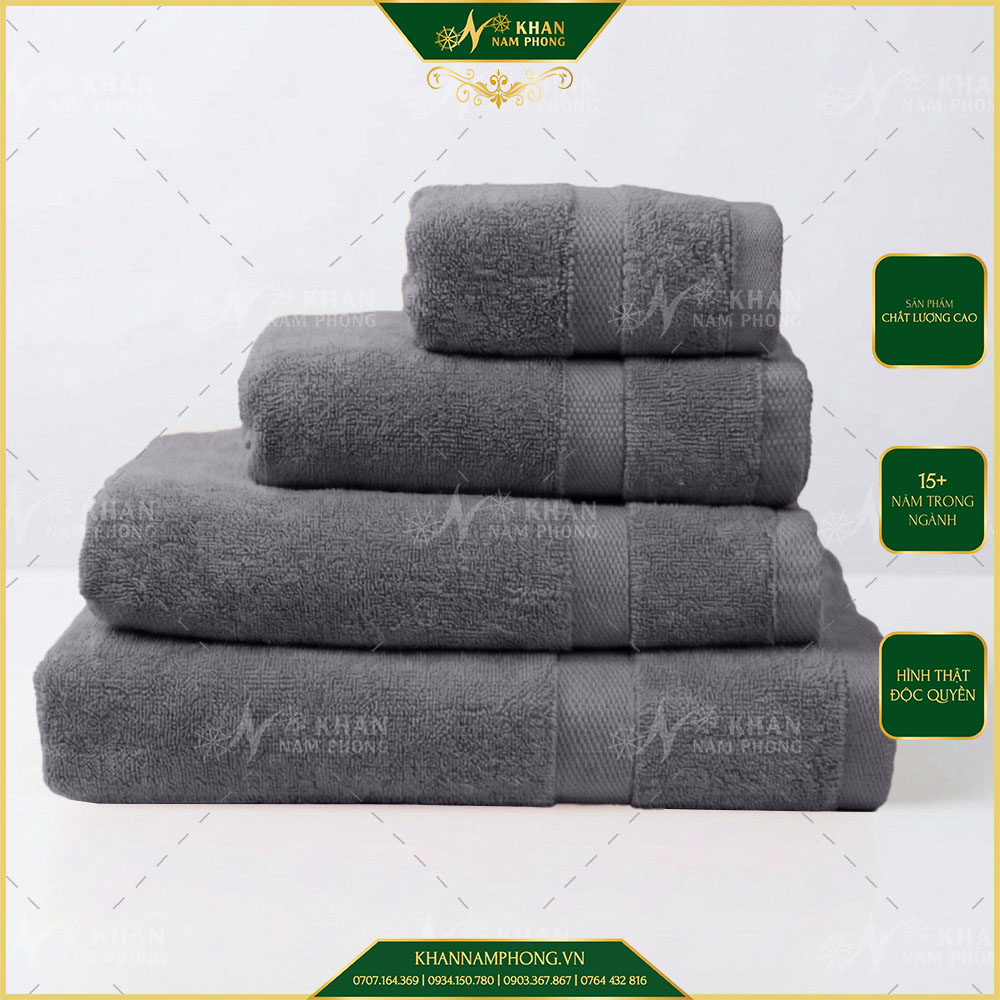 Khăn Cotton Nam Phong: Sợi Bông Nguyên Bản – Giá Tận Xưởng Chỉ Từ 22.750Đ KHĂN COTTON NAM PHONG: SỢI BÔNG NGUYÊN BẢN – GIÁ TẬN XƯỞNG CHỈ TỪ 22.750Đ
