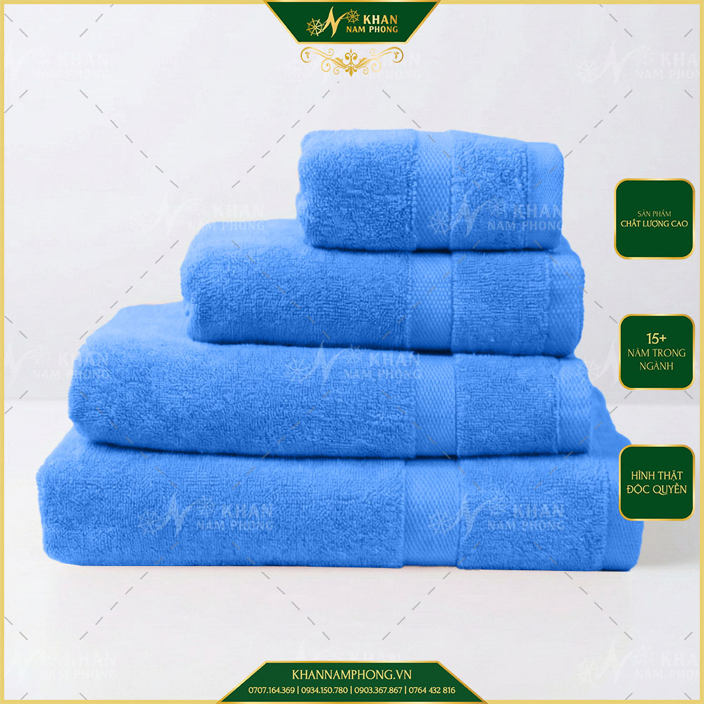 Khăn Cotton Nam Phong: Sợi Bông Nguyên Bản – Giá Tận Xưởng Chỉ Từ 22.750Đ KHĂN COTTON NAM PHONG: SỢI BÔNG NGUYÊN BẢN – GIÁ TẬN XƯỞNG CHỈ TỪ 22.750Đ