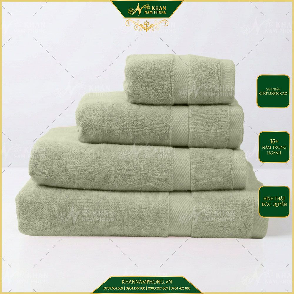 Khăn Cotton Nam Phong: Sợi Bông Nguyên Bản – Giá Tận Xưởng Chỉ Từ 22.750Đ KHĂN COTTON NAM PHONG: SỢI BÔNG NGUYÊN BẢN – GIÁ TẬN XƯỞNG CHỈ TỪ 22.750Đ
