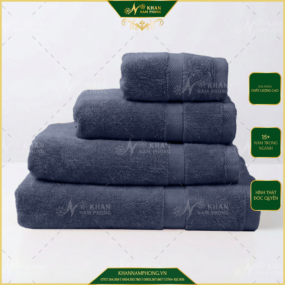 Khăn Cotton Nam Phong: Sợi Bông Nguyên Bản – Giá Tận Xưởng Chỉ Từ 22.750Đ KHĂN COTTON NAM PHONG: SỢI BÔNG NGUYÊN BẢN – GIÁ TẬN XƯỞNG CHỈ TỪ 22.750Đ