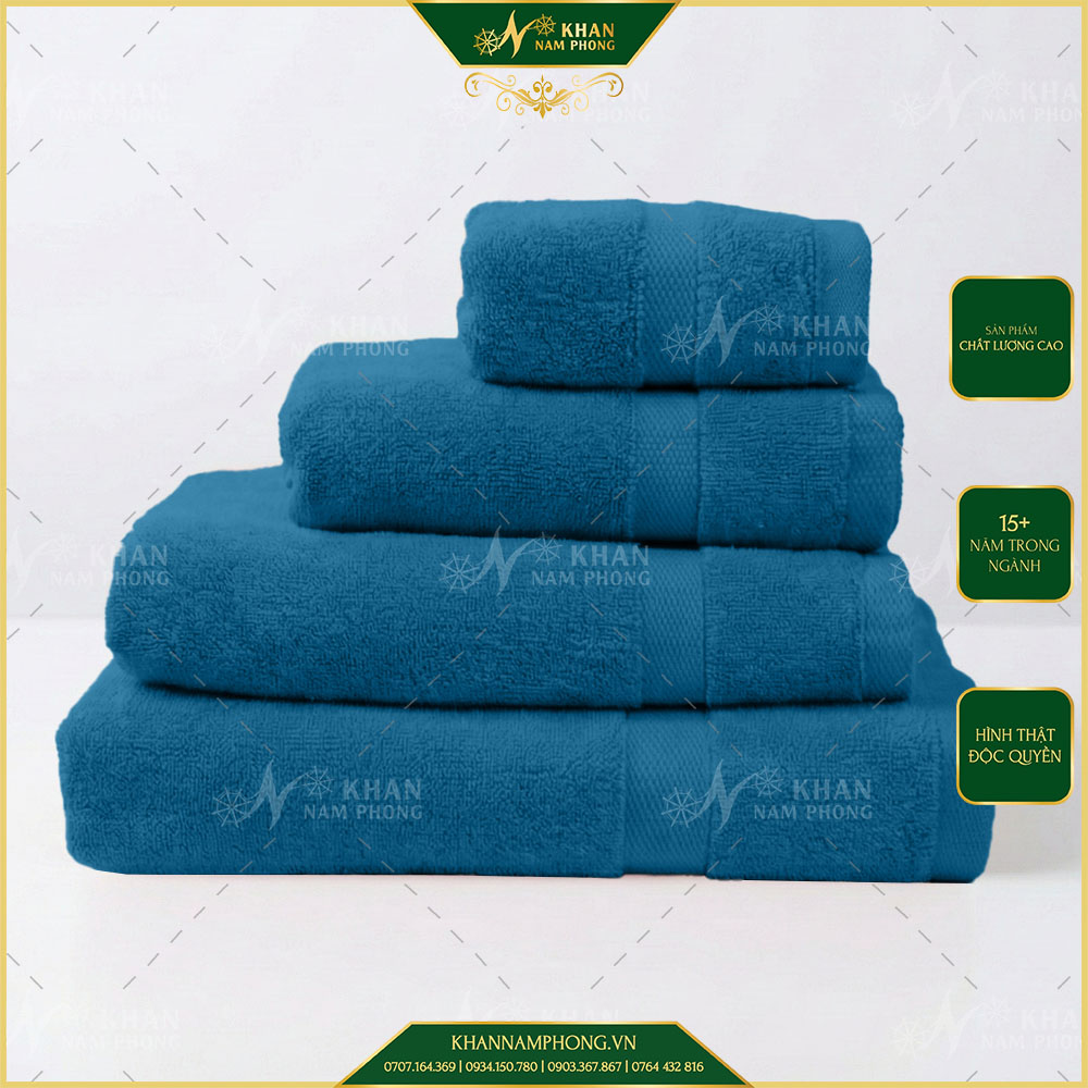 Khăn Cotton Nam Phong: Sợi Bông Nguyên Bản – Giá Tận Xưởng Chỉ Từ 22.750Đ KHĂN COTTON NAM PHONG: SỢI BÔNG NGUYÊN BẢN – GIÁ TẬN XƯỞNG CHỈ TỪ 22.750Đ