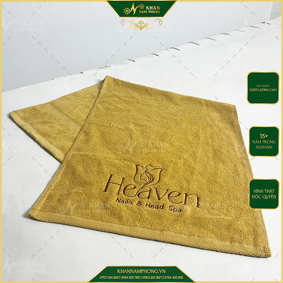 Khăn Làm Nail Cotton - Chất Liệu Cotton 100% Tự Nhiên - Siêu Thấm Hút Và Êm Ái Với Làn Da - Khăn Nail Cotton khăn làm nail cotton - Chất Liệu Cotton 100% Tự Nhiên - Siêu Thấm Hút Và Êm Ái Với Làn Da - Khăn Nail Cotton