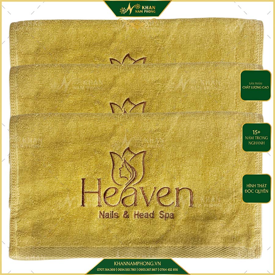Khăn Làm Nail Cotton - Dịch Vụ Thêu Logo Độc Quyền Từ 50 Cái - Đồng Hành Cùng 500+ Tiệm Nail Tại Mỹ - Khăn Nail Cotton khăn làm nail cotton - Dịch Vụ Thêu Logo Độc Quyền Từ 50 Cái - Đồng Hành Cùng 500+ Tiệm Nail Tại Mỹ - Khăn Nail Cotton
